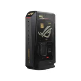 Bộ PC Asus NUC ROG 16 Edition 20 RNUC16JNK9X8ADA2 (U9 290HX Plus | 32GB DDR5-6400 *2 | 2TB Gen5 NVMe | Wifi7/RTX 5090/380W | Win11)